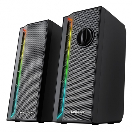  Smartbuy NEON MELODY 2, 6 , RGB-,   USB,  (SBA-4600)