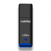 128Gb Smartbuy Easy Black USB2.0 (SB128GBEK)