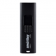 64Gb Smartbuy Fashion USB 3.0 (SB064GB3FSK)