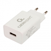   Cablexpert MP3A-PC-39 110/220V->5V, 1A USB, 