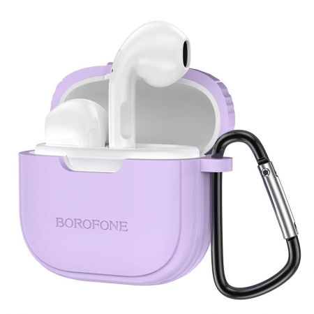  Bluetooth Borofone BW29 Charm, TWS, ,  , 