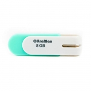 8Gb OltraMax 220 Light Green USB 2.0 (OM-8GB-220-Light gr)