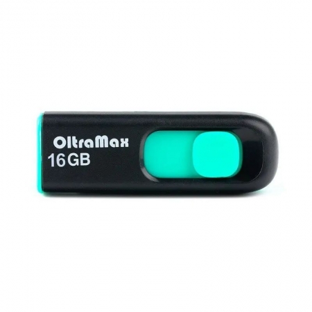 16Gb OltraMax 250 Turquoise USB 2.0 (OM-16GB-250-Turquoise)