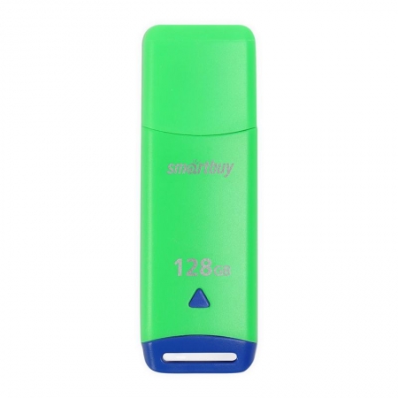 128Gb Smartbuy Easy Green USB2.0 (SB128GBEG)