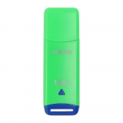 128Gb Smartbuy Easy Green USB2.0 (SB128GBEG)