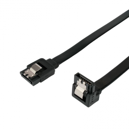   S-ATA III DATA, ,  , 0.3 , Cablexpert (CC-SATAM-DATA90-BL-30CM)