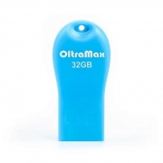 32Gb OltraMax 210 Blue USB 2.0 (OM-32GB-210-Blue)