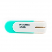 32Gb OltraMax 220 Light Green USB 2.0 (OM-32GB-220-Light Gr)