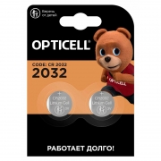  CR2032 Opticell, 2 , 