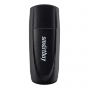 128Gb Smartbuy Scout Black USB2.0 (SB128GB2SCK)