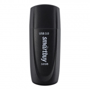 32Gb Smartbuy Scout Black USB3.1 (SB032GB3SCK)