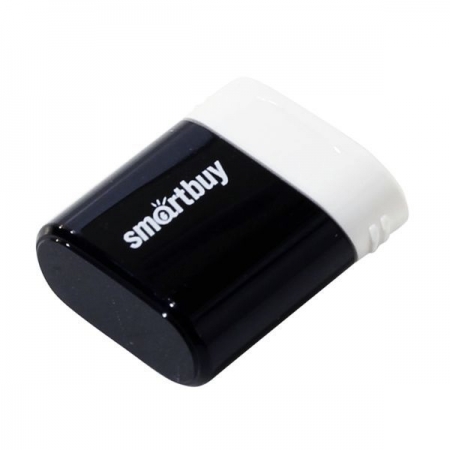 4Gb Smartbuy LARA Black (SB4GBLara-K)