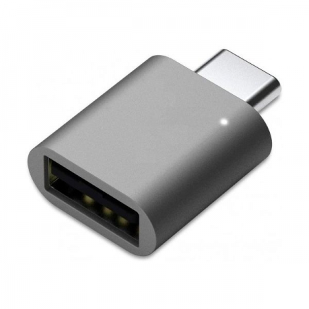  OTG USB Type C(m) - USB 3.0 Af, , KS-is KS-388-GR