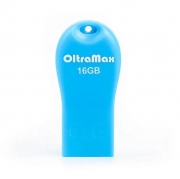 16Gb OltraMax 210 Blue USB 2.0 (OM-16GB-210-Blue)