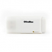 256Gb OltraMax 240 White USB 2.0 (OM-256GB-240-White)