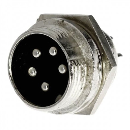  MIC16 5P ,  , , Premier (1-562-5)
