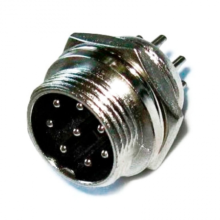  MIC16 8P ,  , , Premier (1-562-8)