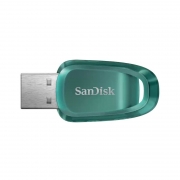 128Gb SanDisk Ultra Eco Blue-Green USB 3.2 (SDCZ96-128G-G46)
