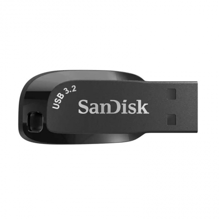 256Gb SanDisk Ultra Shift USB 3.0 (SDCZ410-256G-G46)