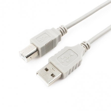  USB 2.0 Am=>Bm - 1.8 , , Cablexpert (CC-USB2-AMBM-6-N)