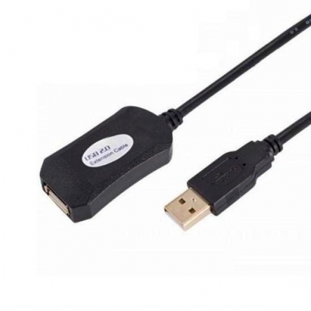    USB 2.0 Am=>Af - 5 , Premier (5-905A)
