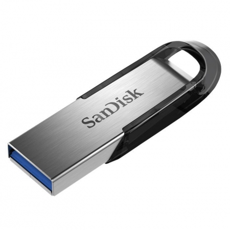 256Gb SanDisk Ultra Flair USB 3.0 (SDCZ73-256G-G46)