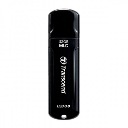 32Gb Transcend 750 Black USB3.0 (TS32GJF750K)