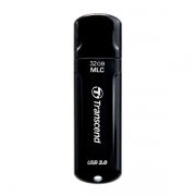 32Gb Transcend 750 Black USB3.0 (TS32GJF750K)