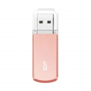 128Gb Silicon Power Helios 202 Pink USB 3.2  (SP128GBUF3202V1P)