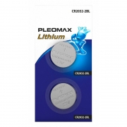 CR2032 Samsung Pleomax, 2 , 