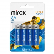  AA Mirex LR6, , 4, 