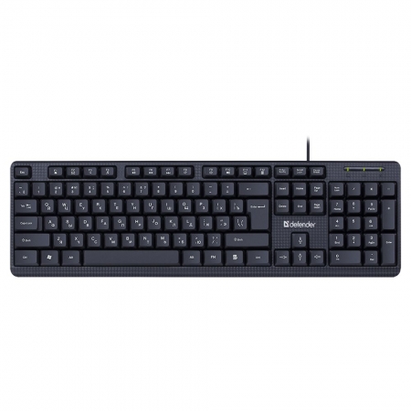  Defender Daily HB-162 USB,  (45162)