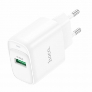 �������� ���������� Hoco C140A QC3.0 3� USB, �����