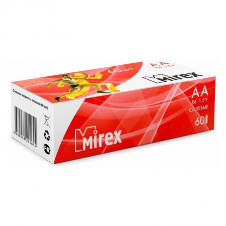  AA Mirex R6-S4, , 60 ,  (23702-ER6-S4)