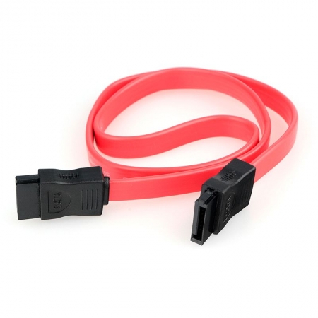   S-ATA DATA, 0.5 , Cablexpert (CC-SATA-DATA-N)