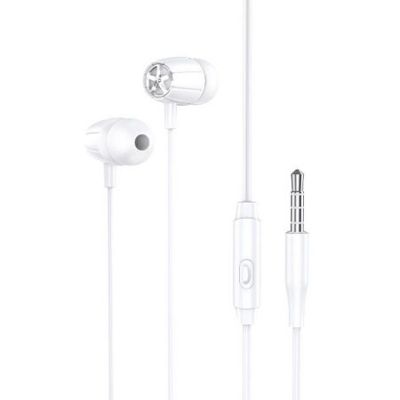  Hoco M88 White, 