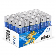 AA Mirex LR6, , 24, showbox