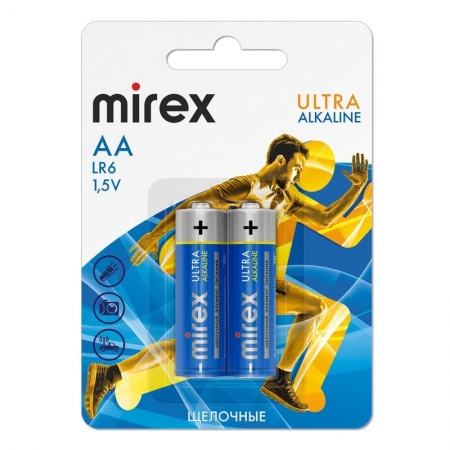  AA Mirex LR6, , 2, 