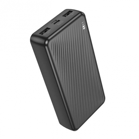   Borofone BJ55A, 20000 /, 2A 2xUSB, 