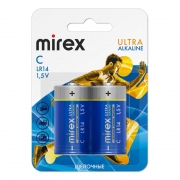  C Mirex LR14, , 2 , 