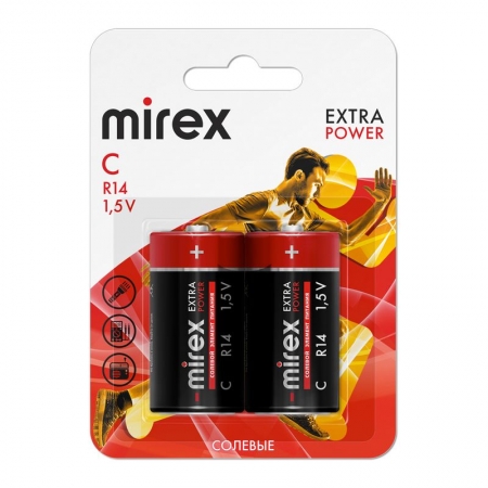  C Mirex R14, , 2 , 