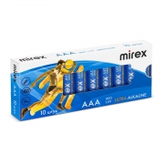  AAA Mirex LR03, , 10, multipack