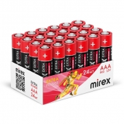  AAA Mirex R03, , 24, showbox
