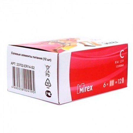  C Mirex R14-S2, , 12 , 
