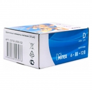  D Mirex LR20-S2, , 12 , 