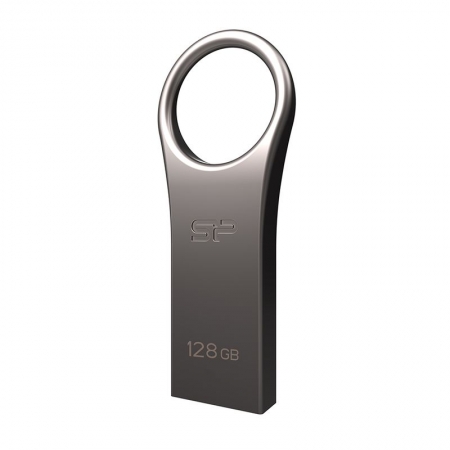 128Gb Silicon Power Jewel  J80 USB 3.2 Gen1 (SP128GBUF3J80V1T)