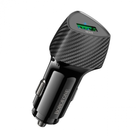    Borofone BZ31 QC3.0 18W, USB-A, 