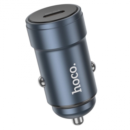    Hoco Z57, QC3.0/PD30W, USB-C, , 