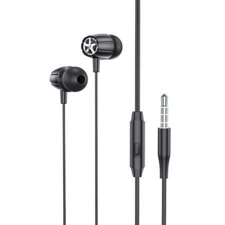  Hoco M88 Black, 