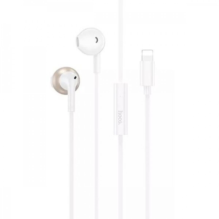  Hoco M115 Sagacious White, , Lightning
